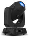Chauvet Professional ROGUER3SPOT - Rogue R3 Spot Includes: PowerCON Power Cord, 2pcs Omega Brackets. Control: 3-pin DMX, 5-pin DMX