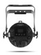 Chauvet Professional COLORADO2SOLO - COLORado 2-SOLO Includes: IP PowerKon Power Cord, Gel Frame. Control: 5-pin DMX