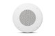 JBL CSS8008 - S/M, CSS8008 8", 5w 8" Commercial Series Ceiling Speaker.  96 dB sens, 5W multi-tap for 100V/70V 25V, pre-assembled with driver/grille/transformer, 120 deg coverage; punched metal grille, compatible with CSS-BB8 backcan and CSS-TB4/8.