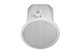 JBL CONTROL 45C/T - Two-Way 5.25" Coaxial Ceiling Loudspeaker Extremely consistent 120ø broadband pattern control featuring JBL's exclusive conical Radiation Boundary Integrator (RBI) technology.