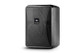 JBL CONTROL 25-1L - 5¬" 2-WAY SURFACE-MT SPKR, 8 OHM, BLK Low-Impedance-Only Version of Control 25-1 (&-WH), without 70V/100V transformer,  8 ohms only.