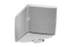 JBL CONTROL HST - Control HST - Wide-Coverage On-Wall Speaker Control HST - Wide-Coverage On-Wall Speaker