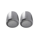 JBL Control 67HC/T Narrow-Coverage Satellite Pendant Speaker (Pair)