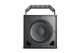 JBL AWC129-BK - All-Weather Co-ax, 12" 2-way, Black 12" 2-Way All-Weather Compact Co-axial Loudspeaker.