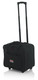 Gator Cases G-LIGHTBAG-1610W - LED PAR Lighting Tote Bag w/ Wheels