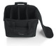 Gator Cases G-LIGHTBAG-1610W - LED PAR Lighting Tote Bag w/ Wheels