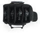 Gator Cases G-LIGHTBAG-1610W - LED PAR Lighting Tote Bag w/ Wheels