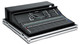 Gator Cases G-Tour Custom Flight Case – Allen & Heath Sq-7