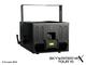 X-Laser Skywriter HPX M-10 - 10W RGB Laser System with Mercury