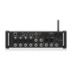 Midas MR12 12-Input Digital Mixer for iPad/Android Tablets with Wi-Fi and USB Recorder