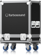 Turbosound TLX43-RC4 Road Case for 4 TLX43 Line Array Elements