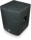 Turbosound TS-PC18B-1 Deluxe Water Resistant Protective Cover for 18'' Subwoofers, including iQ18B. (Does not fit over casters)