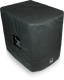 Turbosound TS-PC18B-2 Deluxe Water Resistant Protective Cover for 18'' Subwoofers, including TSP118B-AN