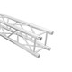 GLOBAL TRUSS DT-4109P - 1.64ft (0.5M) SQUARE SEGMENT 3MM WALL