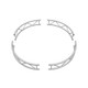 GLOBAL TRUSS IB-C3-V90 - 3.0M (9.84ft) VERTICAL CIRCLE (4 x 90 DEGREE ARCS)