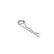 GLOBAL TRUSS R-CLIP - SAFETY PIN FOR COUPLER PIN