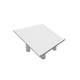 GLOBAL TRUSS SQ-4137TP - DIAMOND TOP PLATE FOR GT-LECTERN