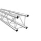 GLOBAL TRUSS SQ-F24-050 - 1.64ft (0.5M) SQUARE SEGMENT