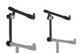 Gator Frameworks GFW-KEY-5100XT - 3rd Tier Add-On for "X" Style Keyboard Stand