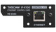 Tascam IF-E100 - ETHERNET CONTROL CARD FOR CD-400U