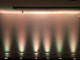 ELIMINATOR LIGHTING TRIDISC9 IR - TRI Color LED Par from Eliminator Light