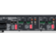 JBL NVMA260-0-US - VMA260 - The JBL VMA Series is a cost-effective line of Mixer/Amplifiers with low impedance functionality (4Ω, 8Ω) and high impedance 70V and 100V output.