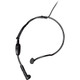 AKG C544L Headworn Cardioid Microphone