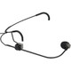 AKG CM311 L Reference Headworn Condenser Microphone with 3-Pin Mini XLR Connector