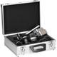 AKG Drum Set Premium 8-Microphone Bundle for Drums