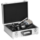 AKG 2581X00140 - DRUMSET PREMIUM incl. 1x D12VR, 2x C214, 1x C451, 4x D40 AKG 2581X00140 - DRUMSET PREMIUM incl. 1x D12VR, 2x C214, 1x C451, 4x D40