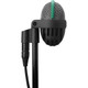 AKG P120 Cardioid Condenser Microphone (Black)