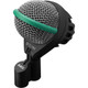 AKG P120 Cardioid Condenser Microphone (Black)