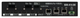 AMX FG1010-314 Solecis 4x1 4K HDMI Digital Switcher with DXLink Output