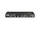 AMX DXF-RX-MMS DXLink HDMI Multimode Fiber Receiver, Simplex
