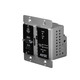 AMX NMX-ENC-N2315-WP Wallplate Encoder