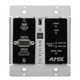 AMX NMX-ENC-N2315-WP Wallplate Encoder (White)