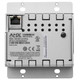 AMX NMX-ENC-N2315-WP Wallplate Encoder (White)