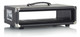 Gator Cases Vintage Amp Vibe Rack Case 2U Black