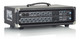 Gator Cases Vintage Amp Vibe Rack Case 2U Black