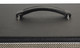 Gator Cases Vintage Amp Vibe Rack Case 2U Black