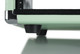 Gator Cases Vintage Amp Vibe Rack Case 3U Seafoam Green