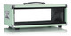 Gator Cases Vintage Amp Vibe Rack Case 3U Seafoam Green