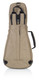 Gator Cases Tan Transit Bag – Soprano Uke