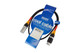 Blizzard DMX IP 3Q 3' 3-pin IP65 Rated DMX Cable