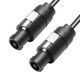 LD Systems LDS-CURV500CABLE1 - Speaker Cable 2.2 m for CURV 500