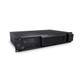 LD Systems LDS-DSP44K - DSP Power Amplifier, 4 Channels x 1200w @4 Ohms, 70V operation, with DANTE