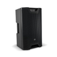 LD Systems LDS-ICOA12ABT - 1200W Powered 12" Full Range Coaxial Loudspeaker w/Bluetooth