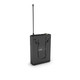 LD Systems LDS-U3047BPW - Wireless Microphone System with Bodypack and Brass Instrument Microphone 470 - 490 MHz