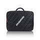 MONO M80-CLUB-V2-BLK - CLUB 2.0 ACCESSORY CASE (JET BLACK)