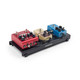 MONO PFX-PB-LT-BLK - PEDALBOARD LITE BLACK